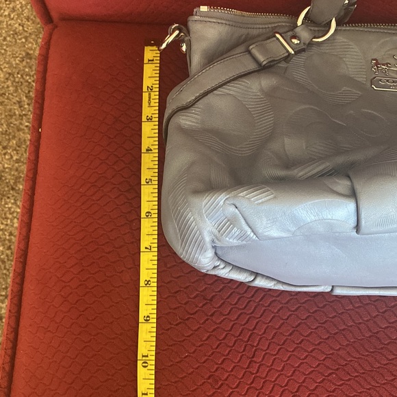 Coach Handbag - Picture 10 of 10